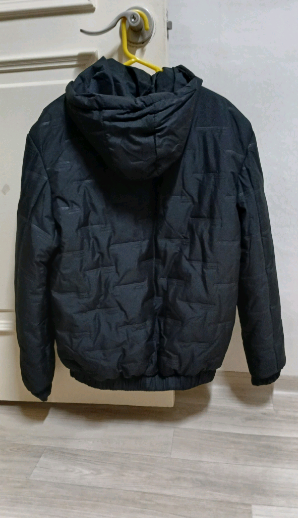 남성의류 경량 패딩 점퍼--1