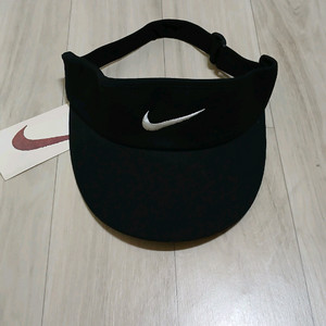 새상품 썬캡 모자 남녀공용