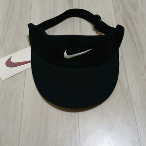 새상품 썬캡 모자 남녀공용