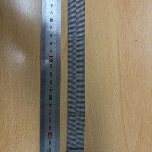 애플정품 밀레니즈루프 시계줄