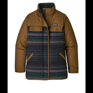 파타고니아 Out Yonder 여성 S사이즈 자켓 팝니다.