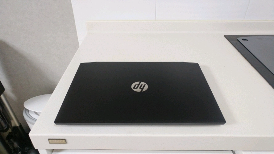 HP 파빌리온 고성능 i7 게이밍 노트북/GTX1660Ti,1.25T 이미지