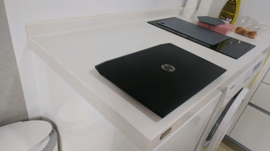 HP 파빌리온 고성능 i7 게이밍 노트북/GTX1660Ti,1.25T 이미지