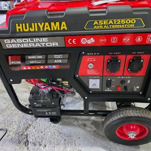 발전기 12.5키로