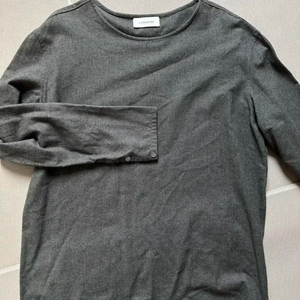 르메르 실크 롱슬리브 셔츠