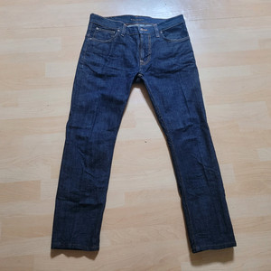 누디진 청바지 33인치 팝니다.