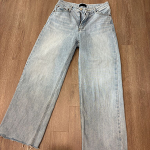 포레스트 청바지 M