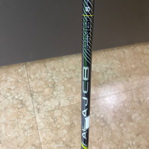 핑 드라이버샤프트(조지아5x,425스탁s,430스탁s)