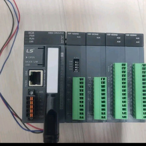 초특가) LS 산전 XBM PLC 풀세트 싸게팝니다 이미지
