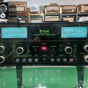 매킨토시MA6800 이미지