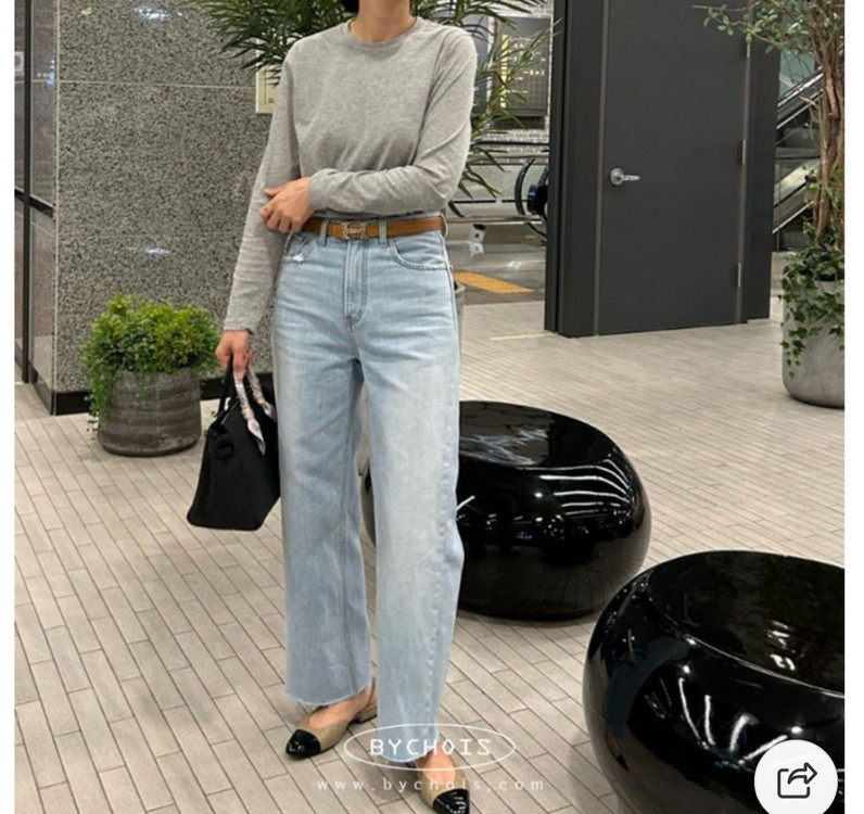 포레스트 청바지 M--1