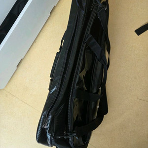 UNIQUE Partner 2단 배드민턴 테니스 가방