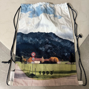 1993스튜디오 - 하프문 마운틴 백
