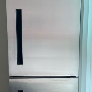 대산 이엔지, 스탠드형 업소용 급속 참치 냉동고, 스테인레스 (DS-F650TD) 이미지