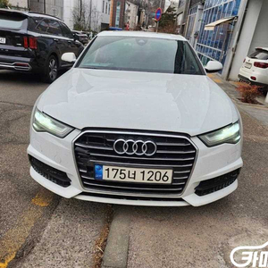 [아우디]뉴A6 40 TFSI 프리미엄 #3월급매