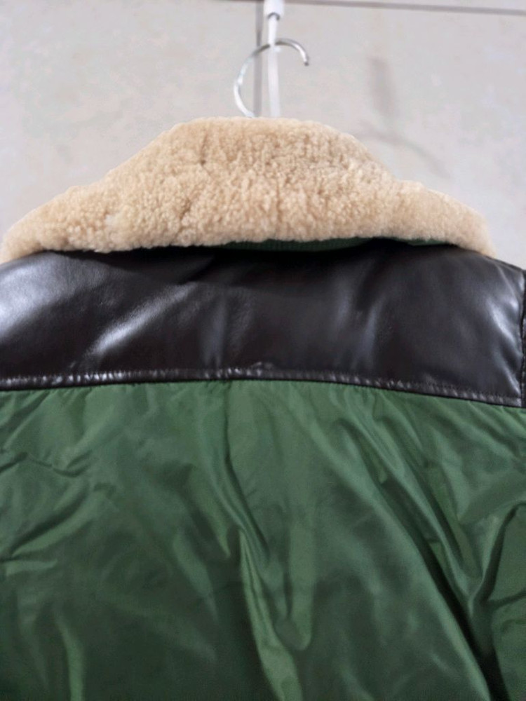 디스퀘이드2 키즈 오리털패딩점퍼8싸이즈--6