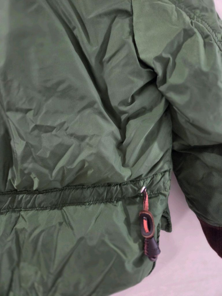 디스퀘이드2 키즈 오리털패딩점퍼8싸이즈--7