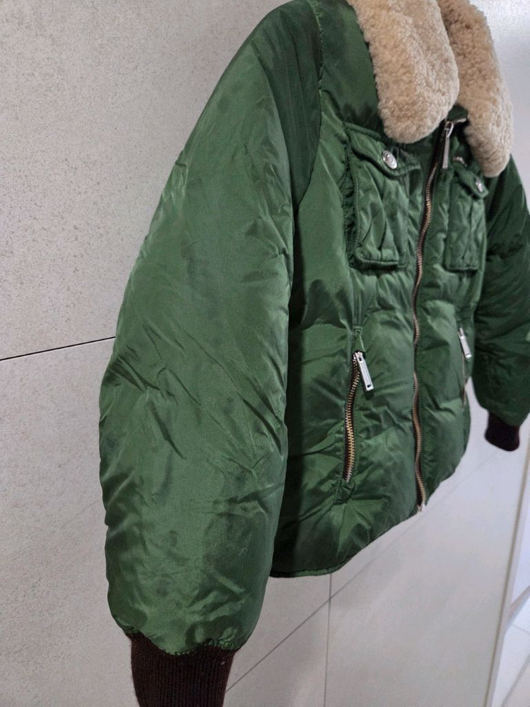 디스퀘이드2 키즈 오리털패딩점퍼8싸이즈--9