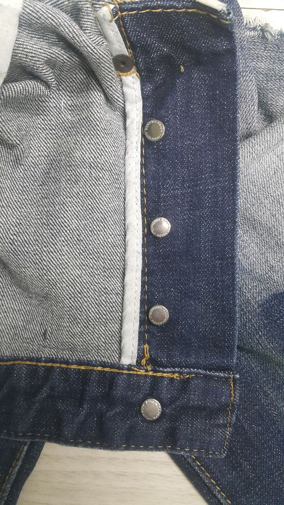 디스퀘어드2(이태리판) 스판청바지 34인치(No.108)드라이완료!--6