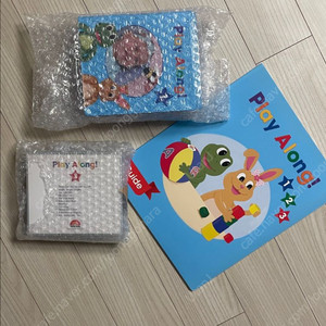 월팸 플레이어롱 블루레이 이미지