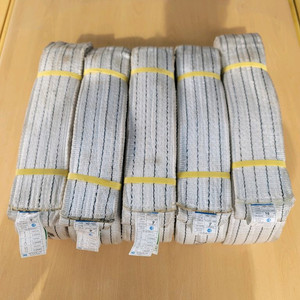 슬링밸트 100mm ㅡ판매완료ㅡ