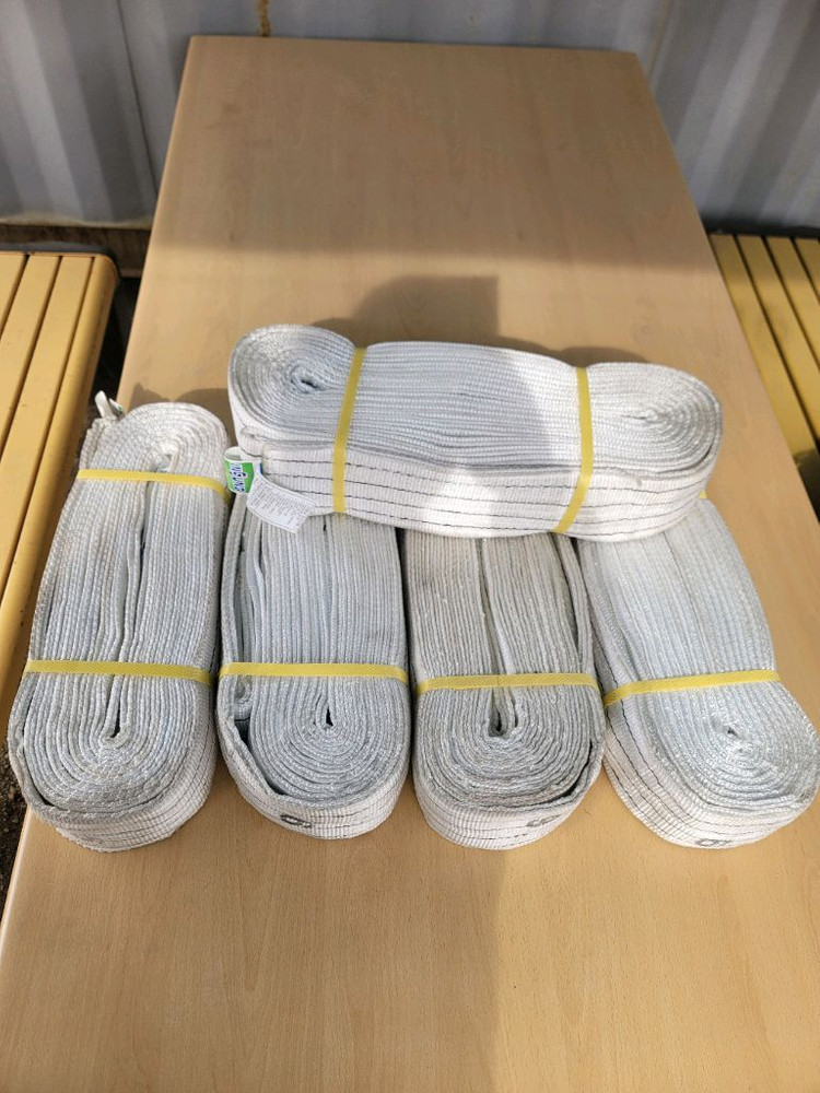 슬링밸트 100mm ㅡ판매완료ㅡ--3