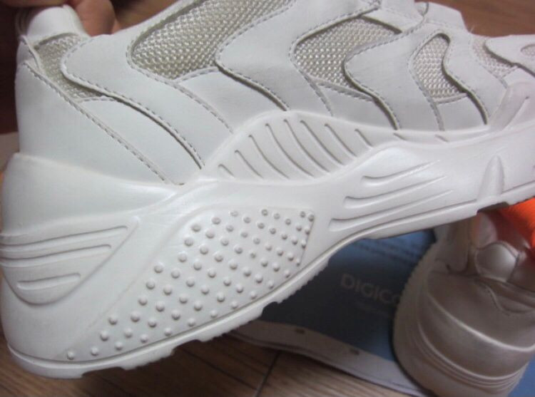 질바이 질스튜어트 어글리 키높이 운동화 이미지