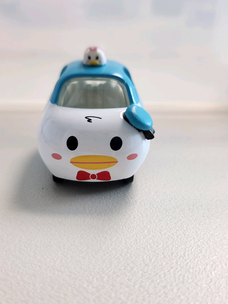 토미카 디즈니 썸썸 5종--2