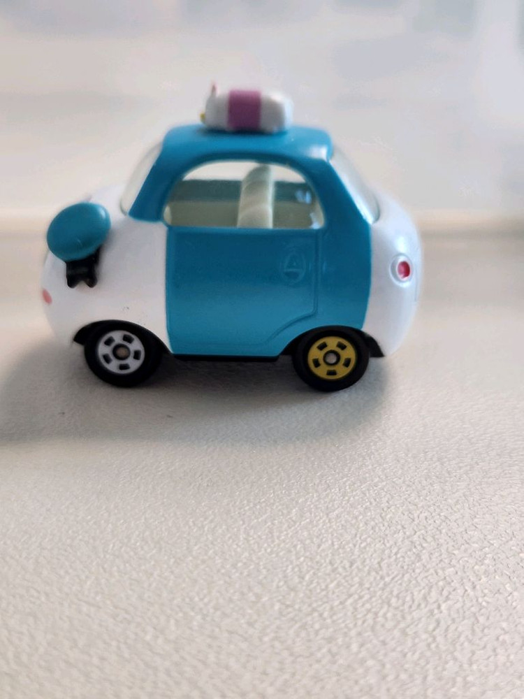 토미카 디즈니 썸썸 5종--3