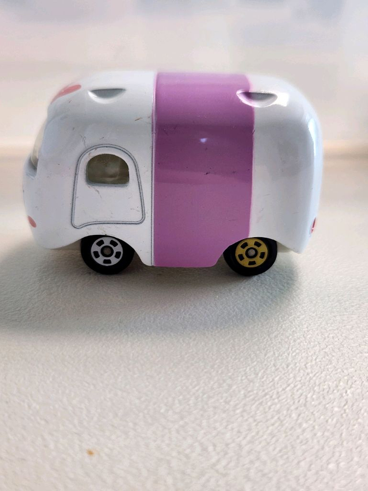 토미카 디즈니 썸썸 5종--5