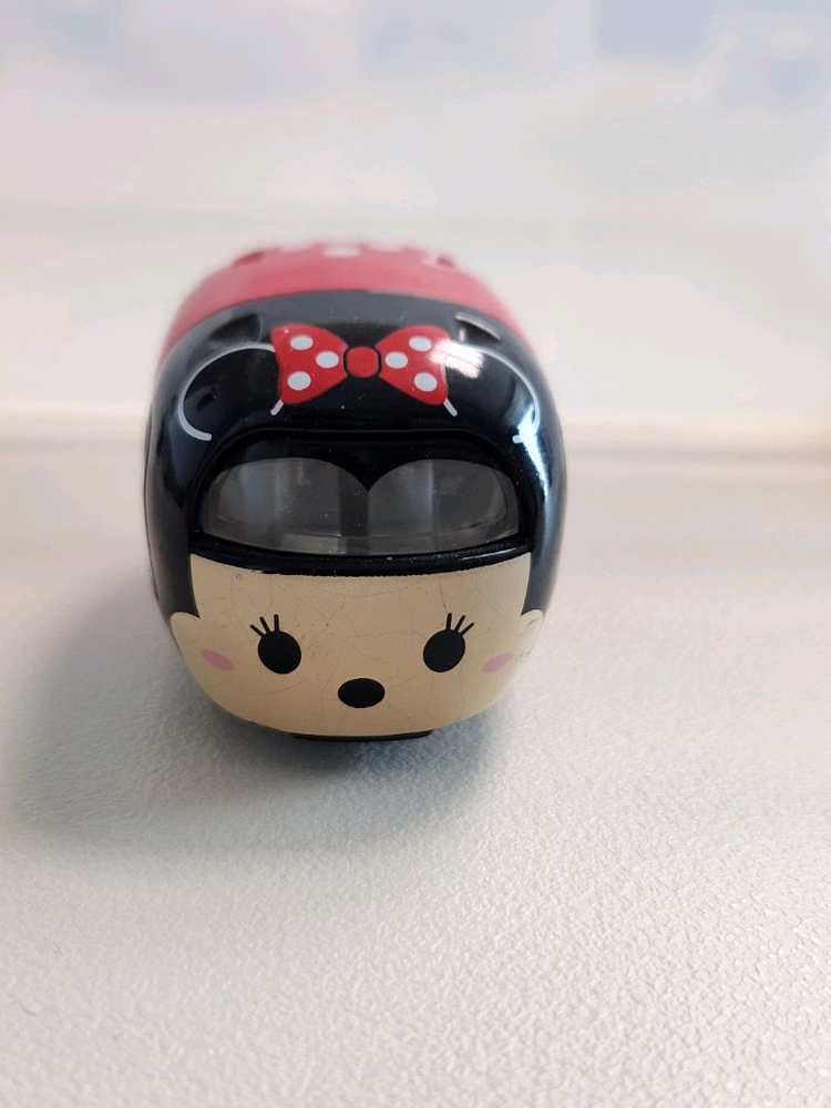 토미카 디즈니 썸썸 5종--6