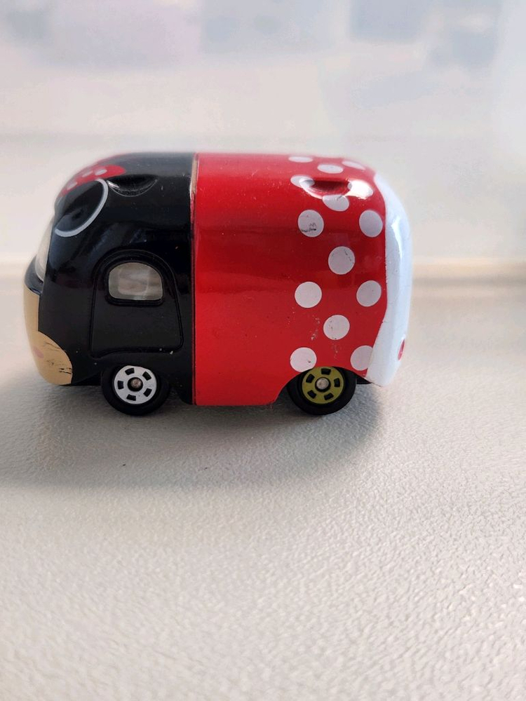 토미카 디즈니 썸썸 5종--7