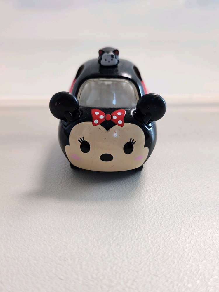 토미카 디즈니 썸썸 5종--8