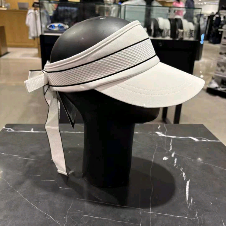 (개인결제창)PXG 썬캡 화이트--3