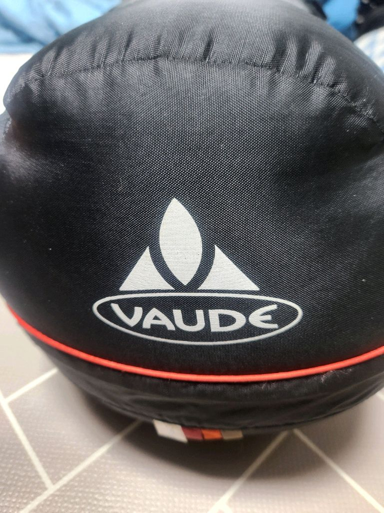 바우데 아이스피크 익스트림 220침낭--1