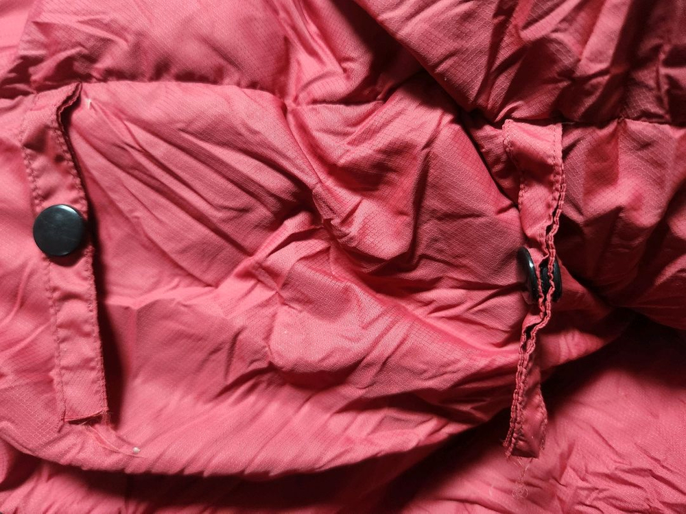 바우데 아이스피크 익스트림 220침낭--4