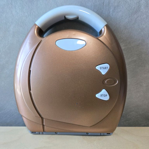 (가격내림) 주방놀이 장난감 와플기계 주방세트