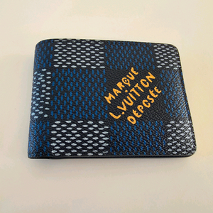 루이비통 온라인 한정판 반지갑