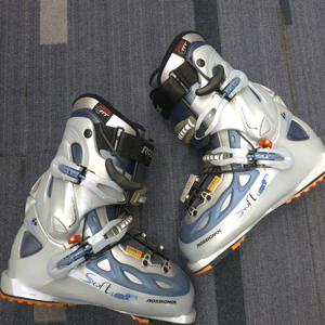 Rossignol Soft Light 스키 부츠235 245 250mm
