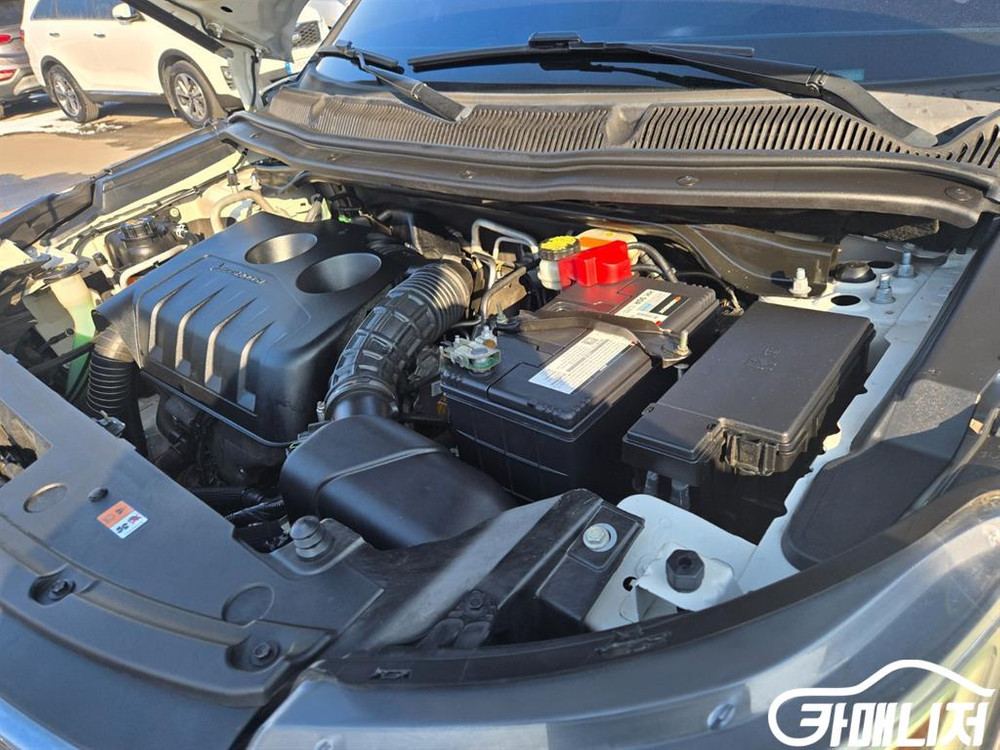 [포드]익스플로러 2.3 에코부스트 리미티드 4WD #3월급매--6