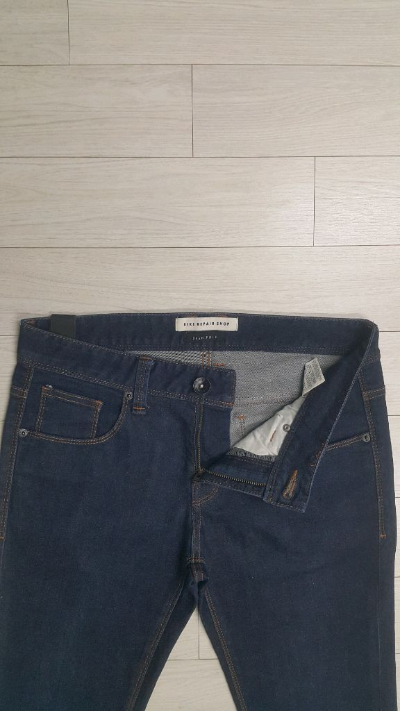 빈폴(정품) 스판청바지 30인치(No.853)S급! 드라이완료! 이미지