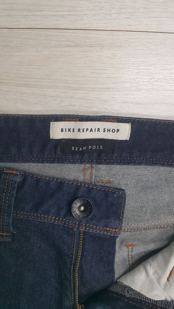 빈폴(정품) 스판청바지 30인치(No.853)S급! 드라이완료! 이미지