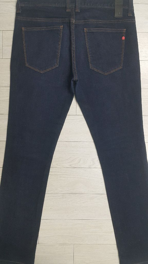 빈폴(정품) 스판청바지 30인치(No.853)S급! 드라이완료! 이미지