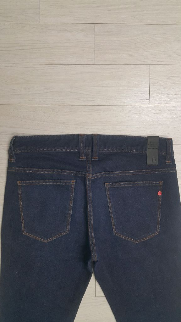 빈폴(정품) 스판청바지 30인치(No.853)S급! 드라이완료! 이미지