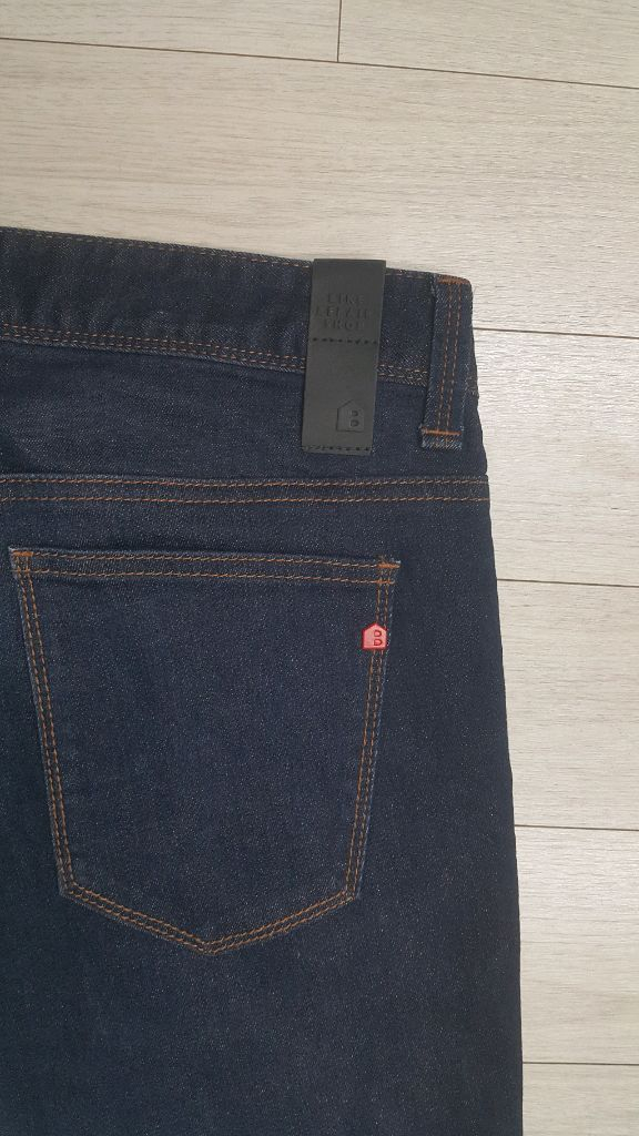 빈폴(정품) 스판청바지 30인치(No.853)S급! 드라이완료! 이미지