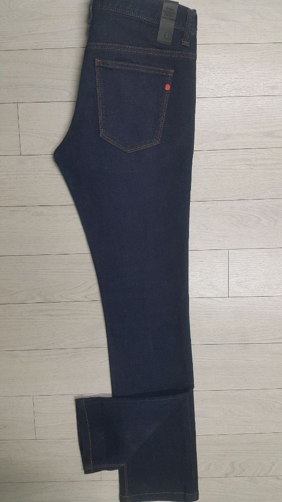 빈폴(정품) 스판청바지 30인치(No.853)S급! 드라이완료! 이미지