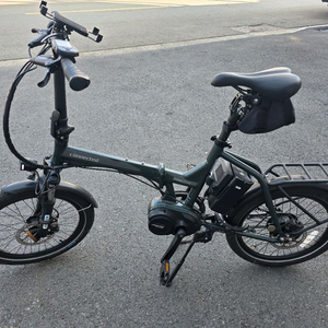 듄드라이브 2023년 6월 출고 PAS인증 버전 이미지