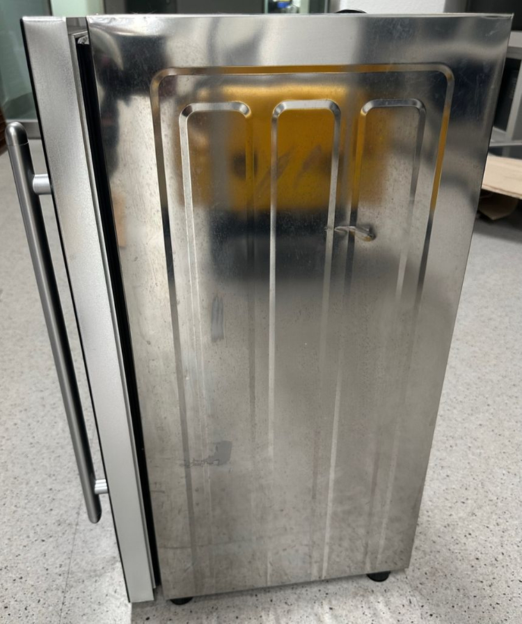 [가전] 델키 식기 살균 소독기 (DK-UV70), 70L (미사용) 이미지