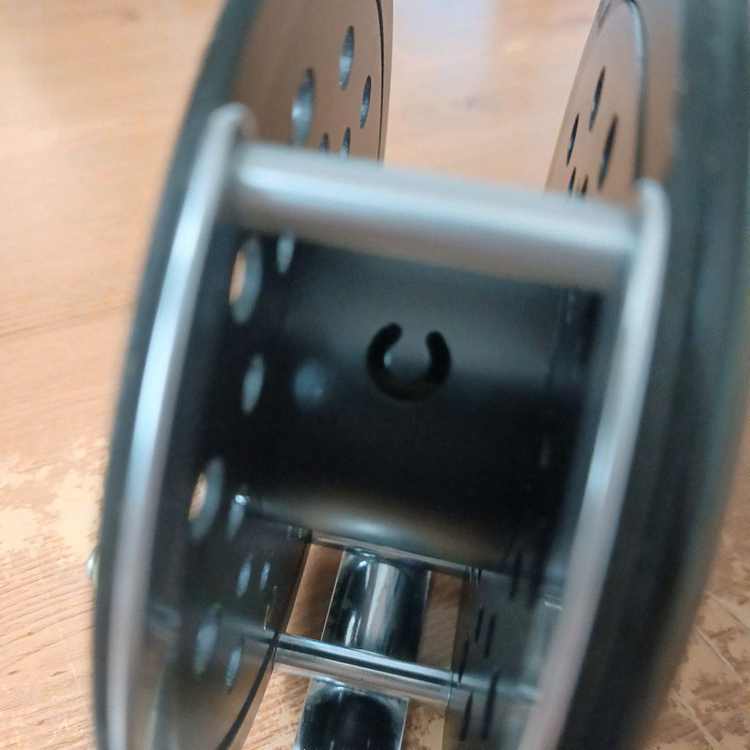 플라이낚시 릴 후루가 메달리스트 1498DA 팝니다--3