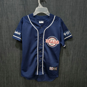 두산베어스 아동 야구유니폼 (오재원) 11호 , 072001